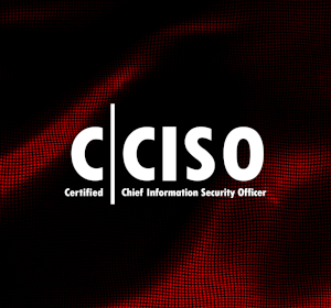 CCISO Bootcamp