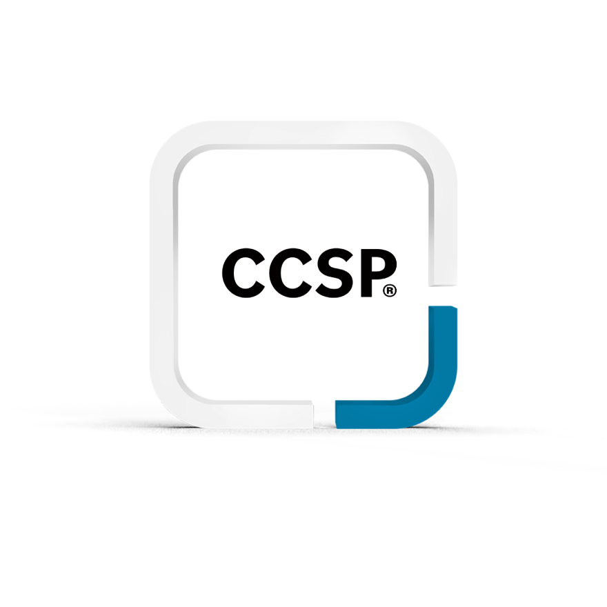 CCSP Bootcamp