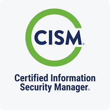 CISM Bootcamp