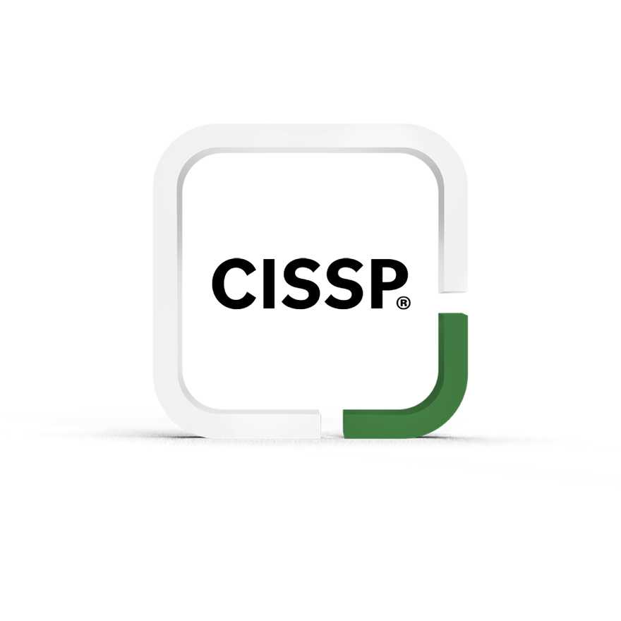 CISSP Bootcamp