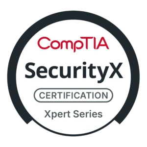 SecurityX Bootcamp