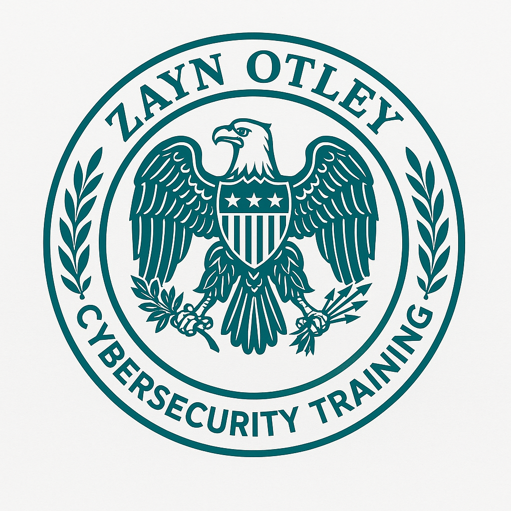 Zayn Otley